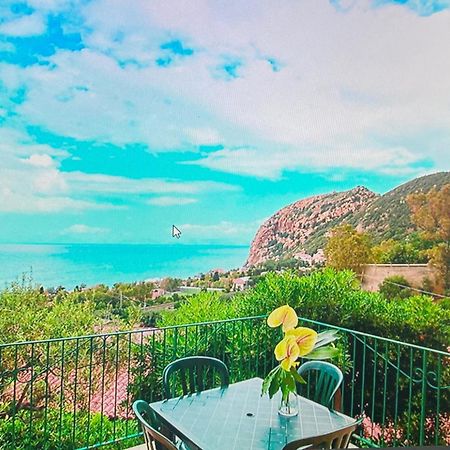 Residence Calava Gioiosa Marea Zewnętrze zdjęcie