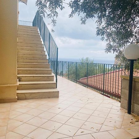 Residence Calava Gioiosa Marea Zewnętrze zdjęcie