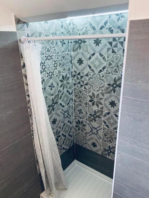 Residence Calava Gioiosa Marea Zewnętrze zdjęcie