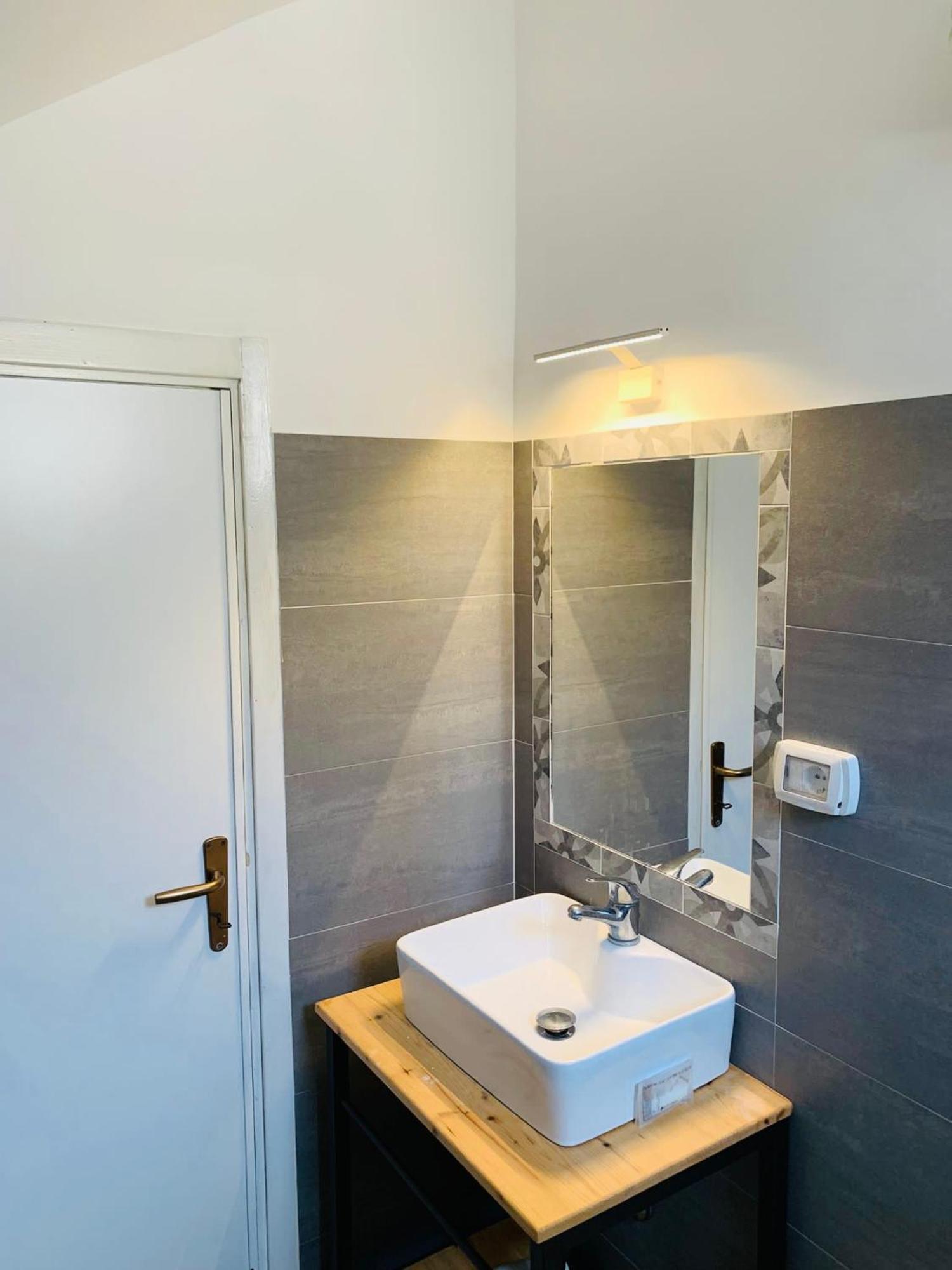 Residence Calava Gioiosa Marea Zewnętrze zdjęcie