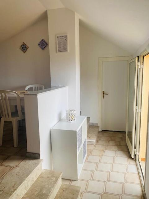 Residence Calava Gioiosa Marea Zewnętrze zdjęcie