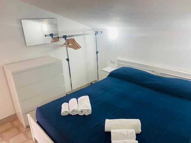 Residence Calava Gioiosa Marea Zewnętrze zdjęcie