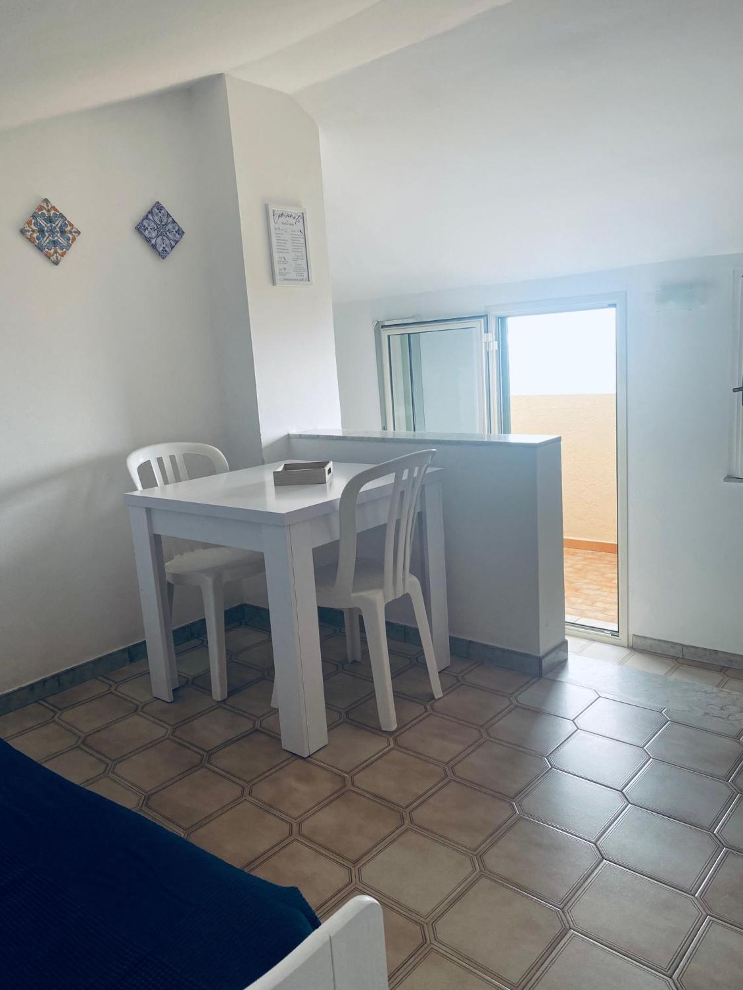 Residence Calava Gioiosa Marea Zewnętrze zdjęcie