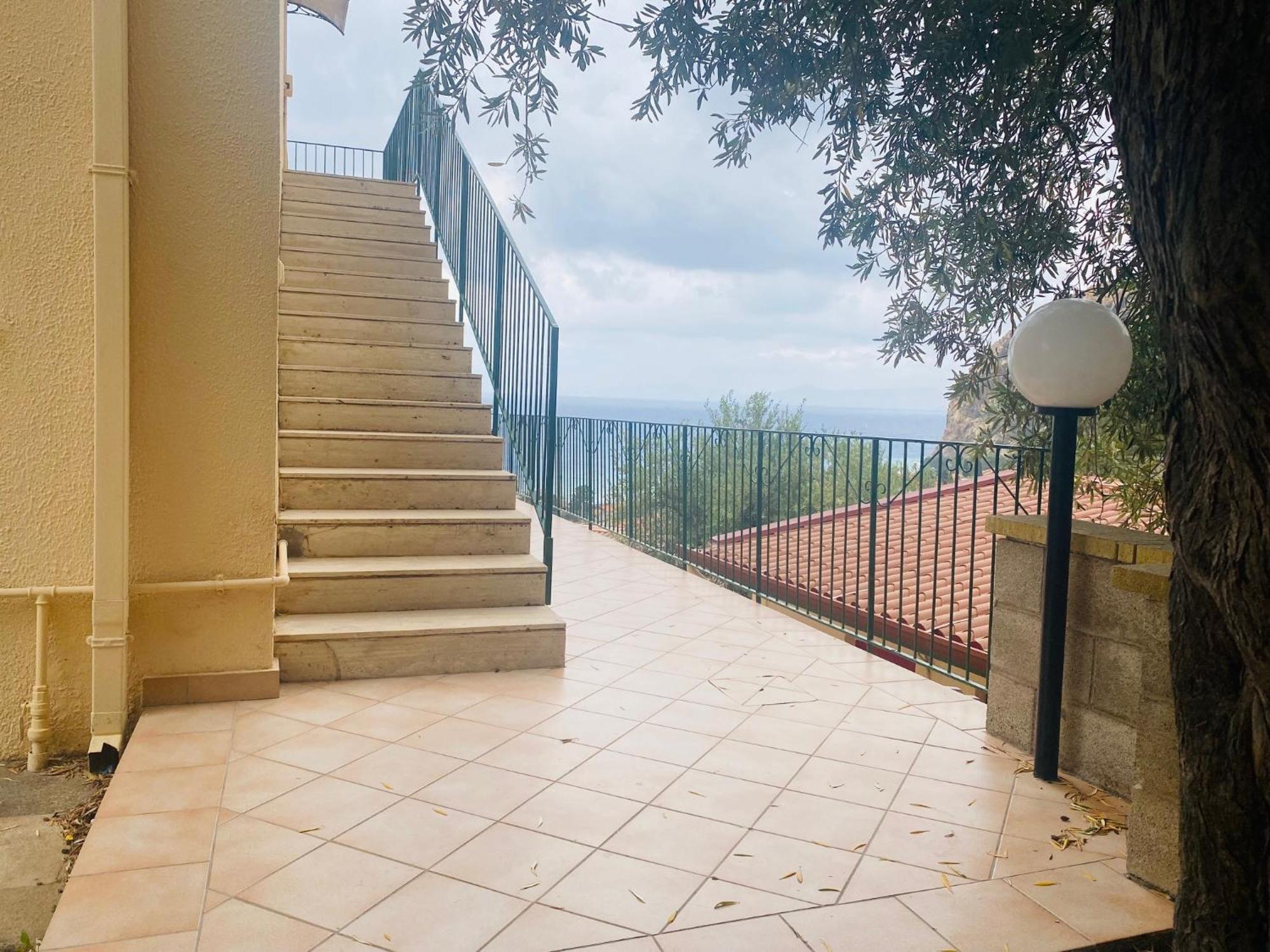 Residence Calava Gioiosa Marea Zewnętrze zdjęcie
